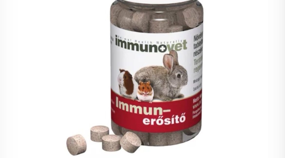 Immunovet PET!
